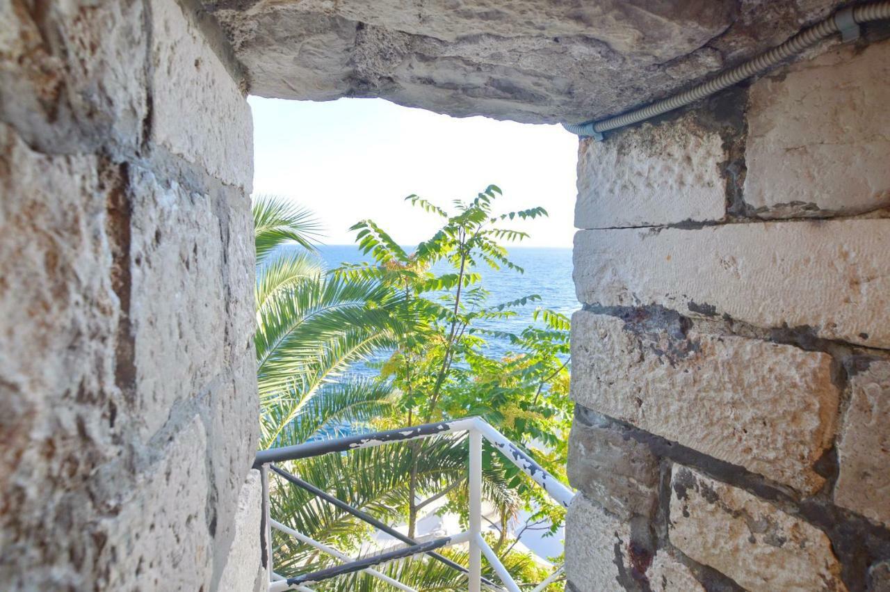 Villa Madonna Della Strada A2 Dubrovnik Dış mekan fotoğraf